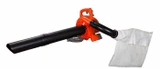 Soffiatore aspiratore AMA Garden AG4-BLV leggero e maneggevole - Ama