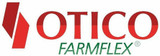Ruota completa di cerchio 400x115mm adattabile a Maschio Kuhn e Kverneland - No brand