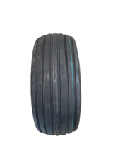 Ruota pneumatica 15x6.00/6" 6PR con cerchio in ferro foro Ø 25mm - Ama