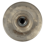 Ruota lamiera 225x60x20mm - Ama