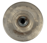 Ruota lamiera 225x60x20mm - Ama