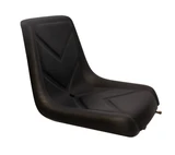 Sedile autopellante con guide larghezza 395mm - Seat Industries