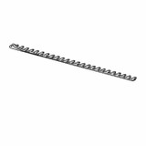 Dentiera 12 denti a testa tranciata lunghezza 1,82 mt adattabile a Gribaldi e amp, Salvia Superior 72 - Ama