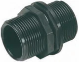 Nipplo passaparete simmetrico G1" - Arag