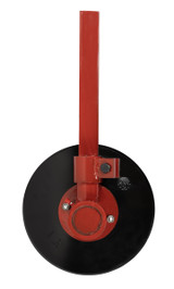 Avanvomere completo con disco 360mm e braccio sezione 50x30mm - Ama