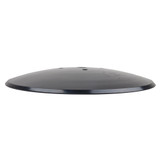 Disco per avanvomere Ø 360mm sp. 4,5mm con fori svasati - Ama