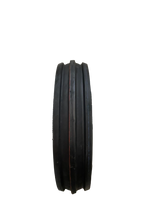 Ruota completa per carriola 380x80-100mm - Ama