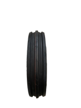 Ruota completa per carriola 380x80-100mm - Ama