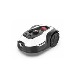 Robot tagliaerba Ama Freemow RBA1000 superficie massima 1000mq piatto di taglio da 18cm - Ama