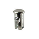 Barilotto con fondo aperto ø 10mm - Ama
