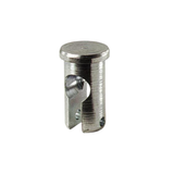 Barilotto con fondo aperto ø 10mm - Ama