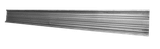 Sponda per rimorchi altezza 500mm lunghezza 6m - Ama