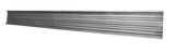 Sponda per rimorchi altezza 600mm lunghezza 6m - Ama