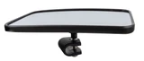 Specchio retrovisore per trattore Ama 230x180mm - Ama