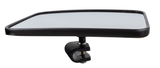Specchio retrovisore per trattore Ama 230x180mm - Ama