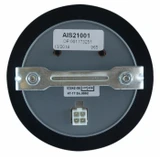 Contagiri e contaore analogico-digitale 4000RPM Ø80mm 10-32V - Ama