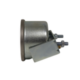 Manometro olio motore analogico 0-7bar filettatura M10x1 - Ama