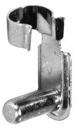 Serraggio automatico per forcella Ø perno 8mm blister da 2 pezzi - Ama