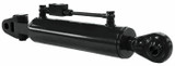 Terzo punto idraulico alessaggio 100mm lunghezza 640-800mm - Ama