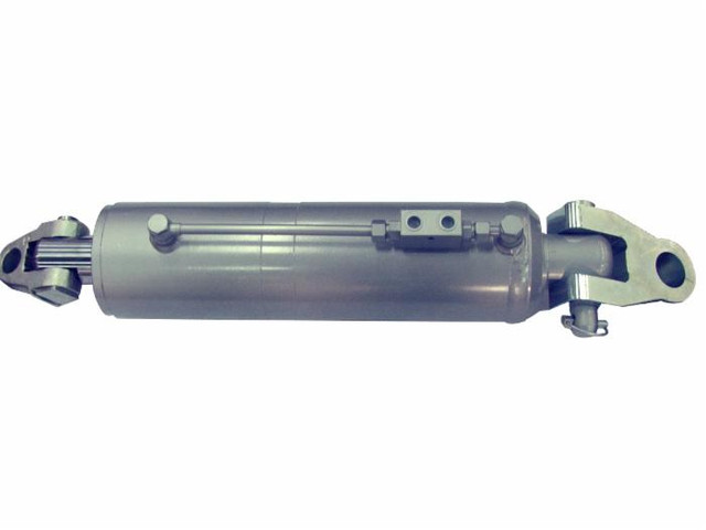 Terzo punto idraulico 120x60x280mm - Ama