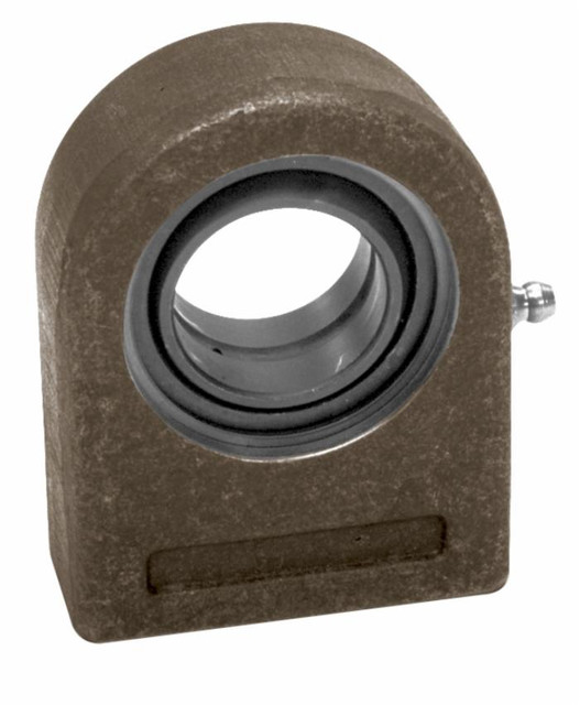 snodo sferico posteriore per terzo punto Ø 30mm - Ama