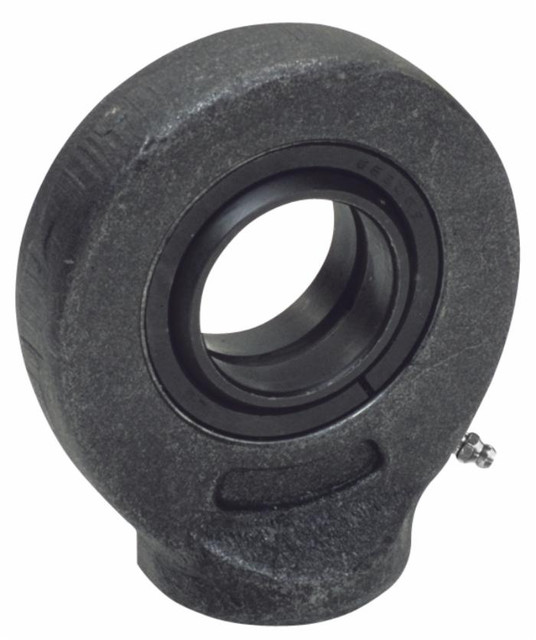 snodo Tsar femmina per terzo punto Ø 45mm - Ama