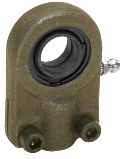 Terminale a snodo per terzo punto ISO 6982 Ø 12mm - Ama