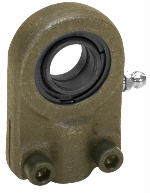 Terminale a snodo per terzo punto ISO 6982 Ø 20mm - Ama