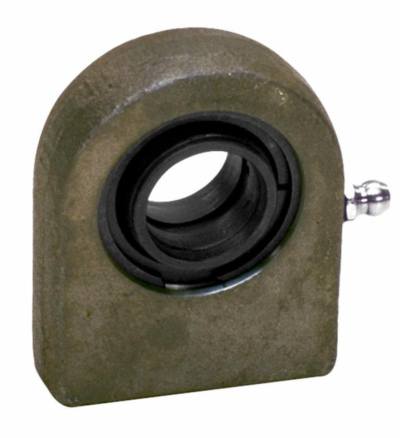 Terminale a snodo per terzo punto sferico posteriore Ø 40mm - Ama