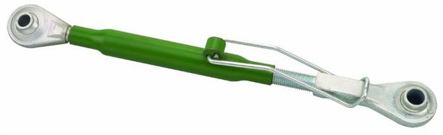 Terzo punto cat. II M27x3 lunghezza 545-790mm adattabile John Deere - Ama