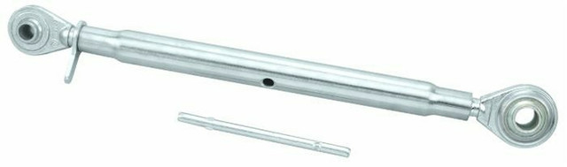 Terzo punto Basic cat. I M27x3 lunghezza 480-690mm - Ama