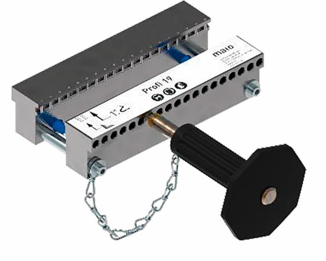 Graffatrice Mato - Mato