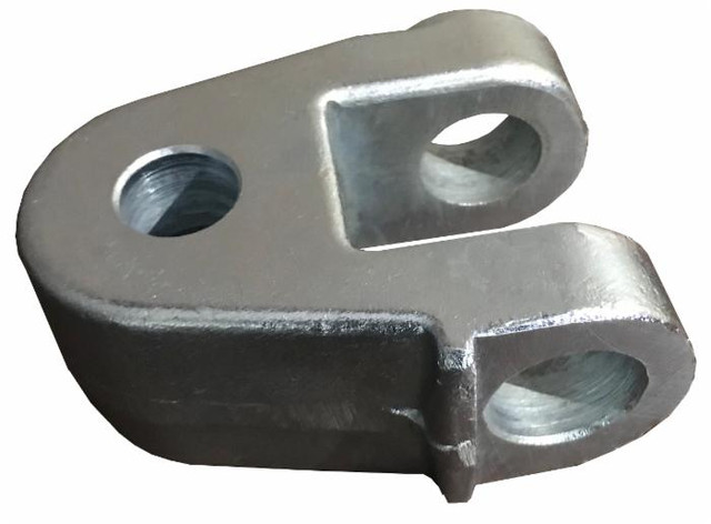 Forcella per attacchi snodati Ø 28mm - Ama