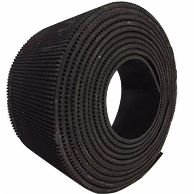 Cinghia per rotopressa bugnata 50m larga 178mm spessore 6mm - Ama