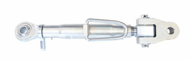 Terzo punto cat. III-IV con tirante e attacco snodato M48x3 lunghezza 535-700mm - Ama