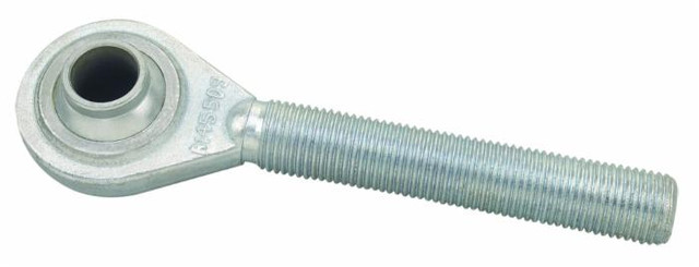 Tirante per terzo punto prima categoria Ø 19mm filettato M30x3 Sx - Ama
