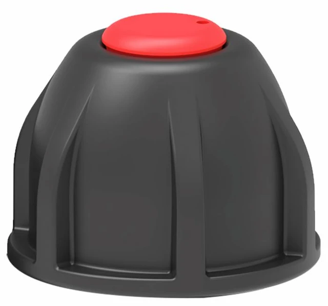 Capsula antigoccia 0,5 bar - Arag