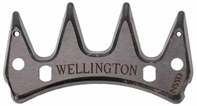 Lama wellington - No brand
