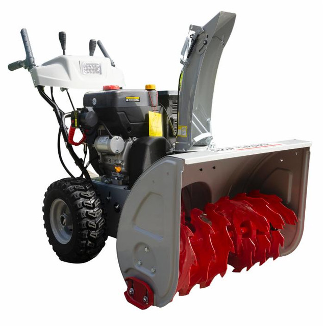 Spazzaneve NPS 1370 375 cc 70 cm - Ama