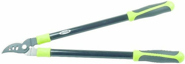 Troncarami telescopico Hobby con lame in acciaio al carbonio - Ama