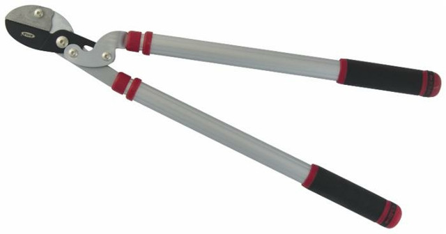 Troncarami professionale con lame a battente e manici telescopici - Ama