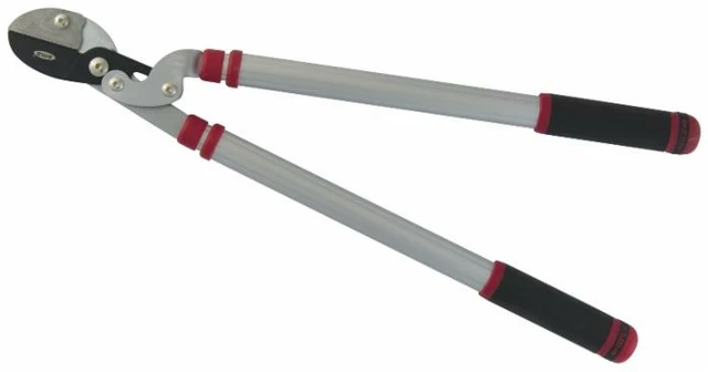 Troncarami professionale con lame a battente e manici telescopici - Ama