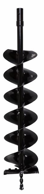 Punta per trivella diametro 150mm lunghezza 800mm - Ama