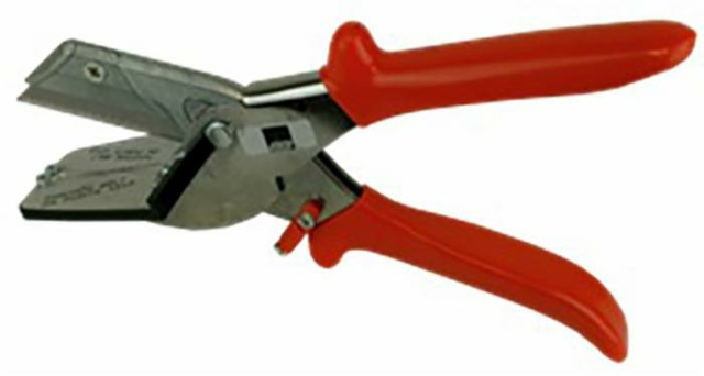 Forbice per smussatura cinghie bugnate - Mato