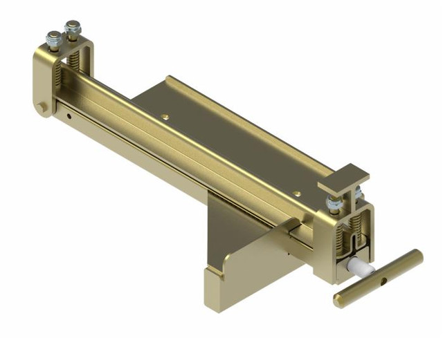 Taglierina Mato per cinghie rotopressa - Mato