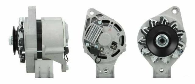 Alternatore RP adattabile a rif,orig,Fiat 5101645 12V - 33A per trattori Fiat serie 66-76 - Ama