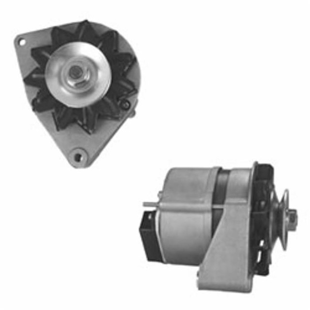 Alternatore adattabile a rif,orig,Bosch 0120339531 - Ama