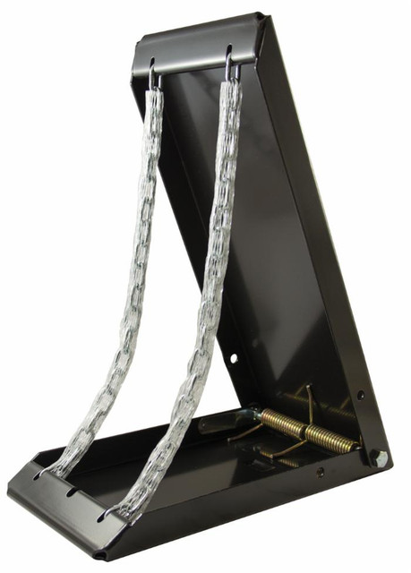 Cuneo nudo adattabile al riferimento originale Fiat 5112736 - Ama