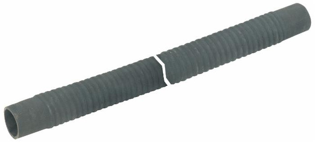 Tubo di aspirazione in gomma Ama lunghezza 2m e ø interno 80mm - Ama