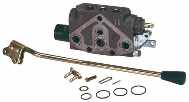 Elemento aggiuntivo distributore Kontak adattabile Fiat 5154669-5118355-5136348 - Ama